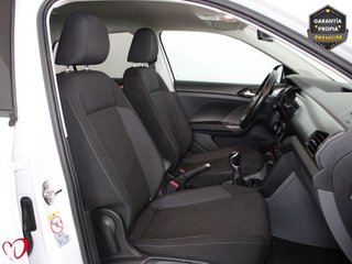 Volkswagen T-Cross Advance 1.6 TDI 70kW (95CV)
