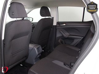 Volkswagen T-Cross Advance 1.6 TDI 70kW (95CV)