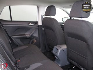 Volkswagen T-Cross Advance 1.6 TDI 70kW (95CV)
