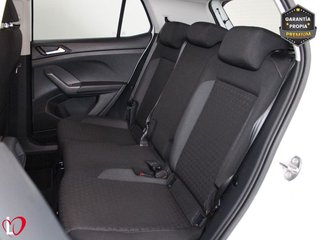 Volkswagen T-Cross Advance 1.6 TDI 70kW (95CV)