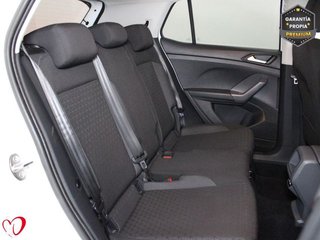 Volkswagen T-Cross Advance 1.6 TDI 70kW (95CV)