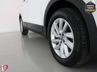 Volkswagen T-Cross Advance 1.6 TDI 70kW (95CV)