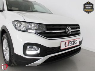 Volkswagen T-Cross Advance 1.6 TDI 70kW (95CV)