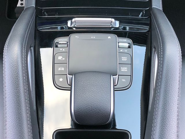 MB GLE 350de 4MATIC AMG LINE.