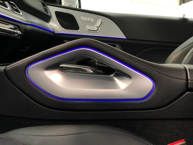 MB GLE 350de 4MATIC AMG LINE.