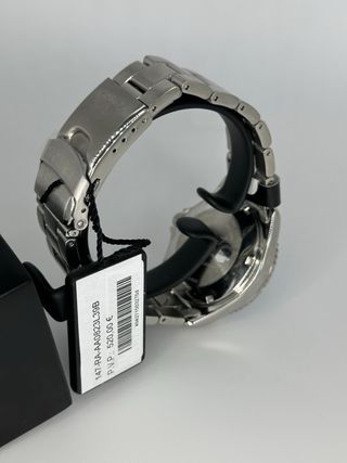 Reloj Orient Mako Edición Limitada RA-AA0823L39B