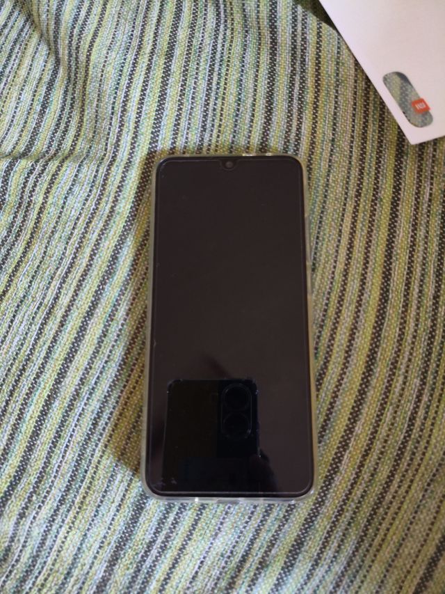 Xiaomi Mi A3 Azul - Smartphone