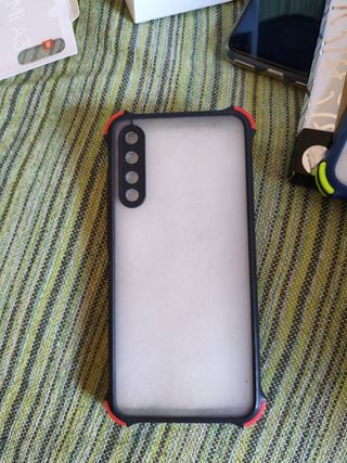 Xiaomi Mi A3 Azul - Smartphone