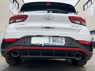 Hyundai i30 N 2023