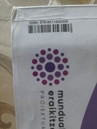 GEOGRAFIA ETA HISTORIA 3 DBH MUNDUAK ERAIKITZEN