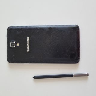 Samsung Galaxy Note 3 Neo - Smartphone Nero