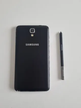 Samsung Galaxy Note 3 Neo - Smartphone Nero
