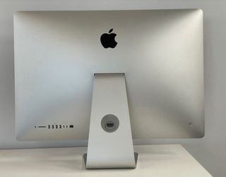 iMac 27" Late 2020