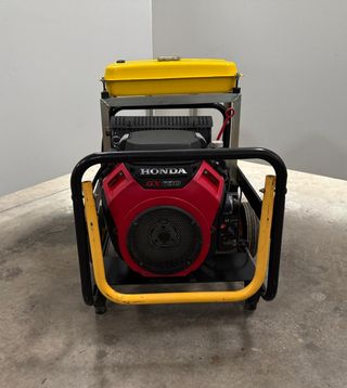 Generador Honda GX630