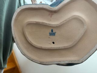 Figura de Lladró edición limitada