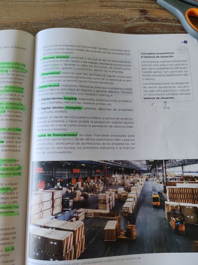 Economía y emprendimiento 4.