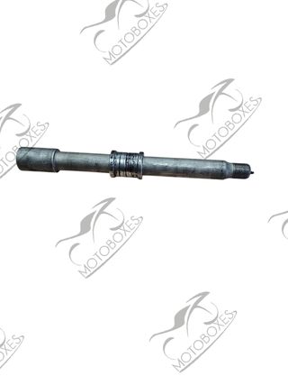 EJE RUEDA DELANTERO YAMAHA FZ6 S2 04-09 