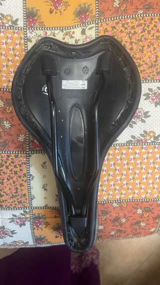 2 Selle Btwin MTB Decathlon 2021