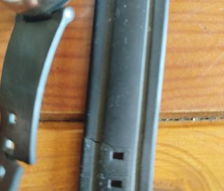 2 Relojes Geonaute - Deportivos