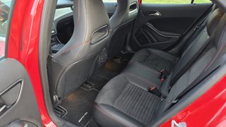 Mercedes-Benz GLA (H247) 2017