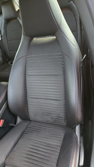 Mercedes-Benz GLA (H247) 2017