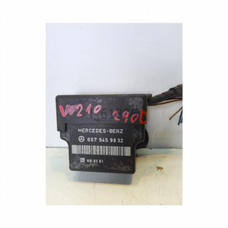 Rele Mercedes Benz Clase E (W210) (1995-20