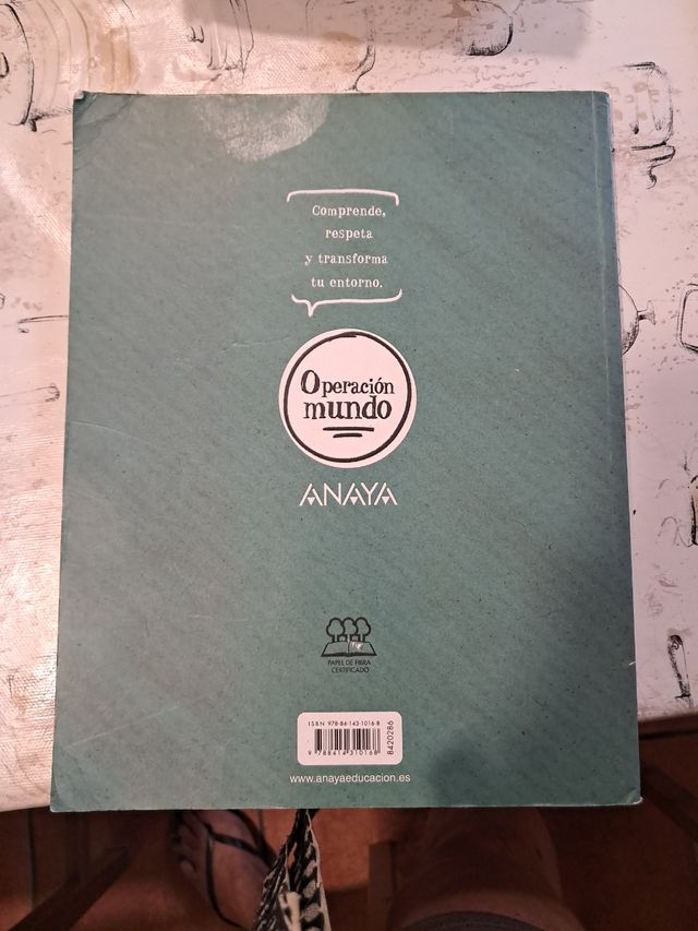 Educación en Valores Cívicos y Éticos