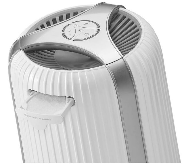Homedics  Purificador de Aire 4 en 1 TotalClean