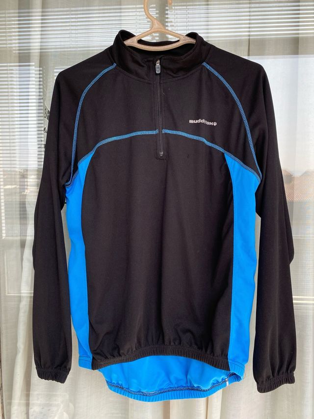 Camiseta Muddyfox deportiva