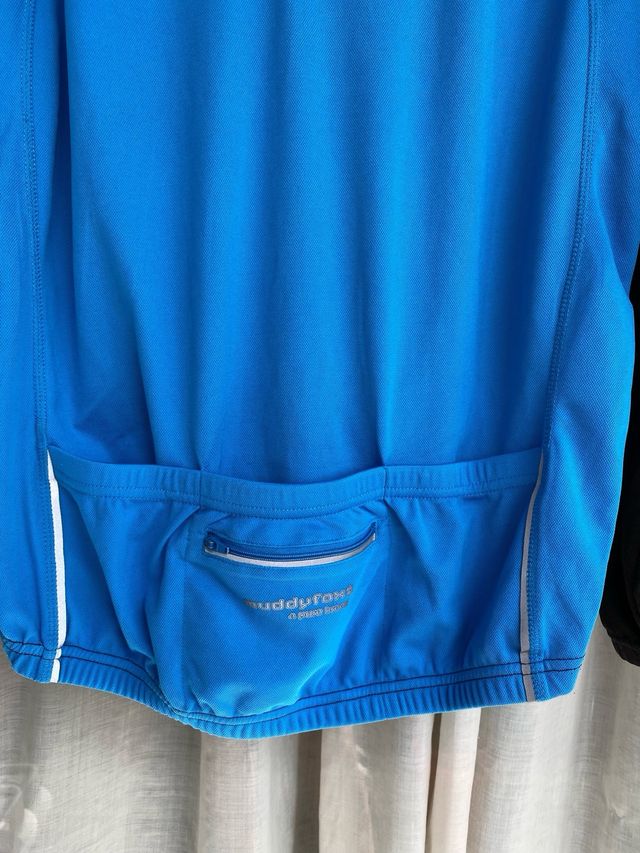 Camiseta Muddyfox deportiva