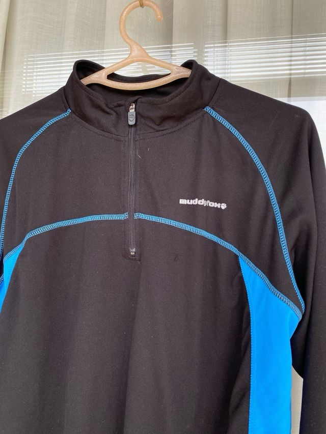 Camiseta Muddyfox deportiva