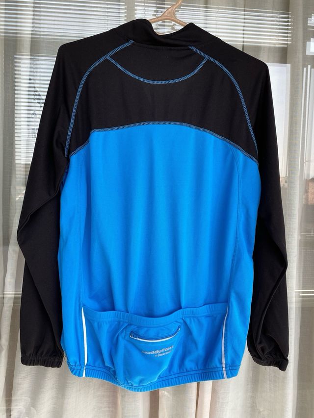 Camiseta Muddyfox deportiva