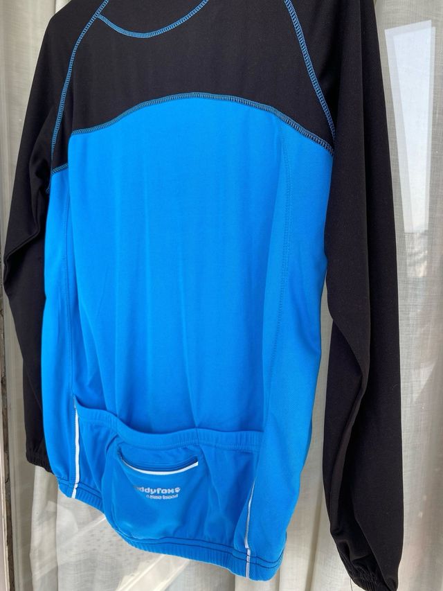 Camiseta Muddyfox deportiva