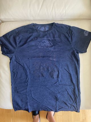 Camiseta Star Wars R2-D2