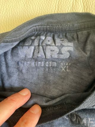 Camiseta Star Wars R2-D2