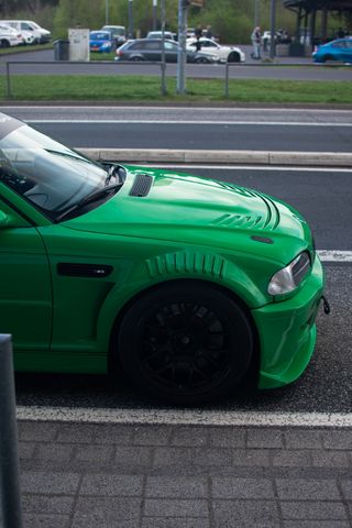  Llantas BBS GT4