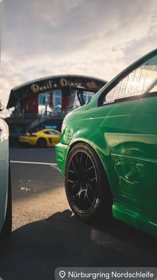  Llantas BBS GT4