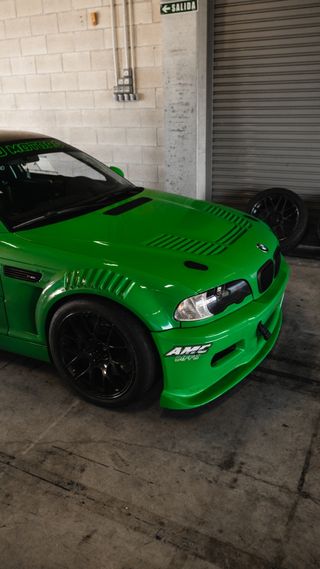  Llantas BBS GT4