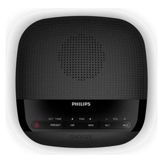 Radiodespertador Philips R3205/12