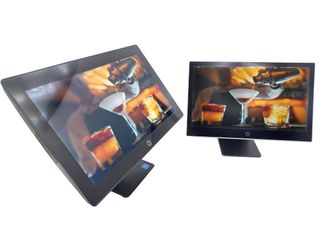 TPV HP RP9 i5 - Sistema Punto de Venta