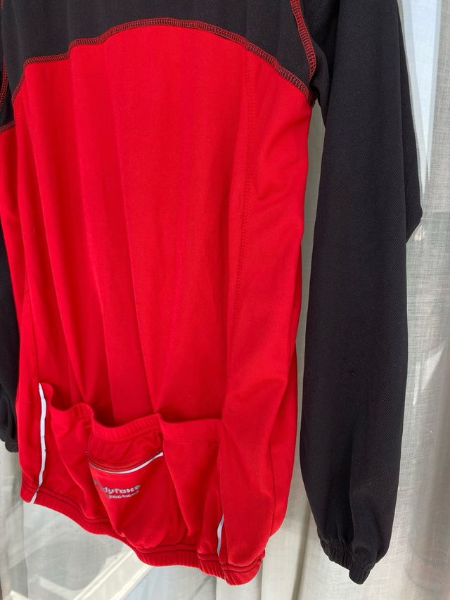 Camiseta ciclismo Muddyfox