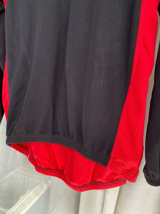 Camiseta ciclismo Muddyfox