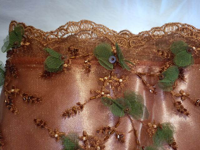 ✅Tela para ropa de fiestas