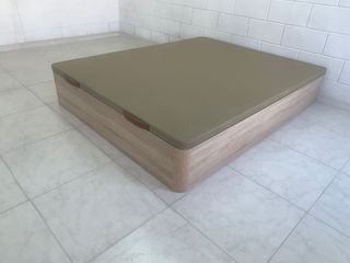 Canapé cama almacenaje