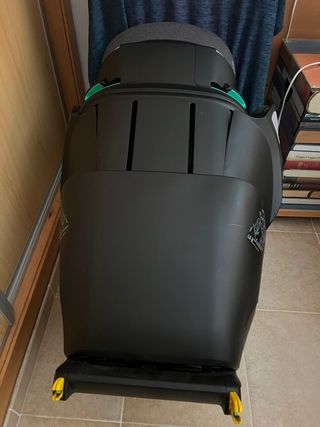 Silla coche Maxi-Cosi COMO NUEVO!!!!!!