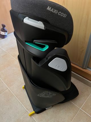 Silla coche Maxi-Cosi COMO NUEVO!!!!!!