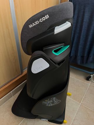 Silla coche Maxi-Cosi COMO NUEVO!!!!!!