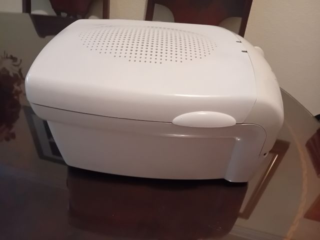 Freidora Moulinex ProClean