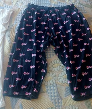 Pijama Pantera Rosa - Verano