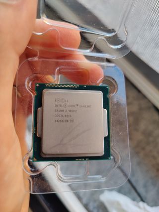 Intel Core i3-4130T 2.9GHz CPU